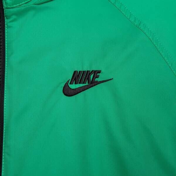 Nike Windrunner Anorak Jacket Black/white