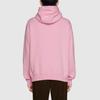 Gucci Sweatshirts Men's Pink Hooded Moderate Regular 626989-XJDOR-5904