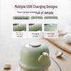Bear Cordless Mini Food Chopper CN plug (adapter included)