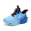 Autumn Boys Leather Sneaker Children Shoes  New  Design Platform Kids Casual Sneaker Sports Tennis Shoe for Boy