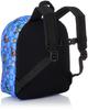 Backpack Mario Kart Kids Mario Luigi Goods Large Capacity B5 Storage Blue F [Title Role]