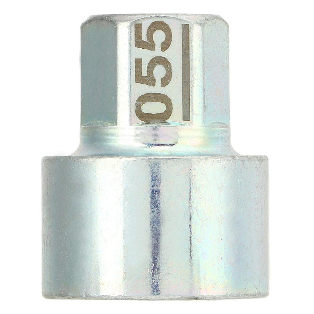 Wheel Lock Key Wheel Lock Key Anti Theft Lugnut Socket Replace for BMW 1 3 5 6 7 Series X1 X2 X3 X4 X5 X6 Z4 Wheel Lock Lug Nut