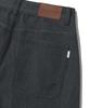 FILLUMINATE (W) Two-Tuck Wide Pants - Black