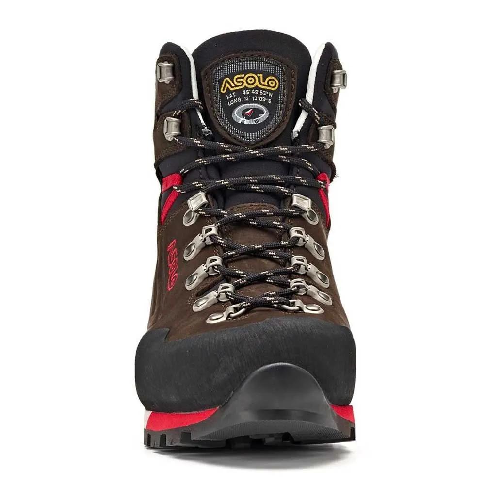 Asolo Hiking Boots Superior Goretex