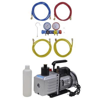 Equipment – Water Pumps