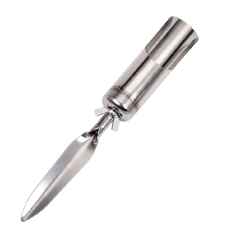 Insert Ground Adjustable Ground Fishing Rods Holder Bracket Fishing Tool Bracket Small