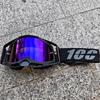 Skibrille, Fahrradbrille, Motorrad-Rennbrille, Sportbrille, winddichte Brille, Tag- und Nachtgebrauch