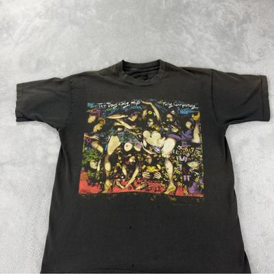 Vintage The Tragically Hip Fully Completely Shirt Unisex Tour S To 5XL CR029 Unisex T-Shirt