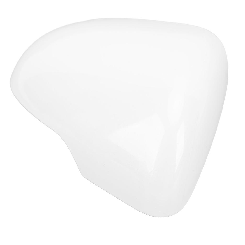 Side Mirror Cap Cover White Protective Weather Resistant Side Door Wing Mirror Rearview Mirror Housing for Sorento 2015