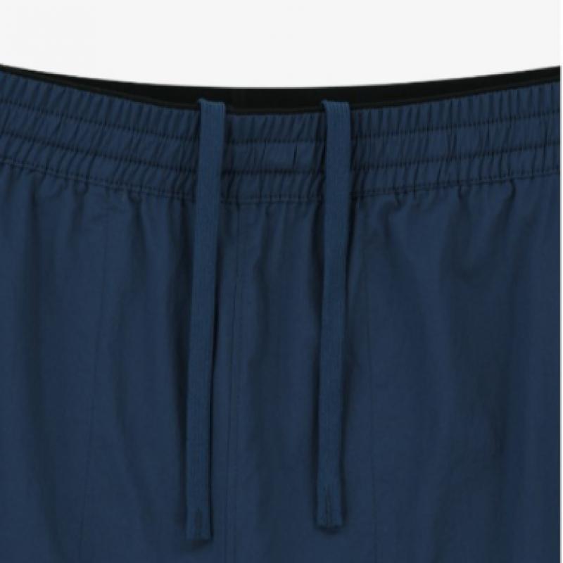 The North Face Ns6nr06k White Label Ira Shorts Navy