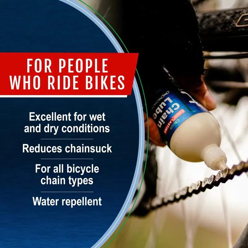 Bicycle Chain Wax Maintenance Oil 15/120ML Mountain Bike Road Bike Special Lubricant Chain Gear Oil for All Bicycle Chain Tools