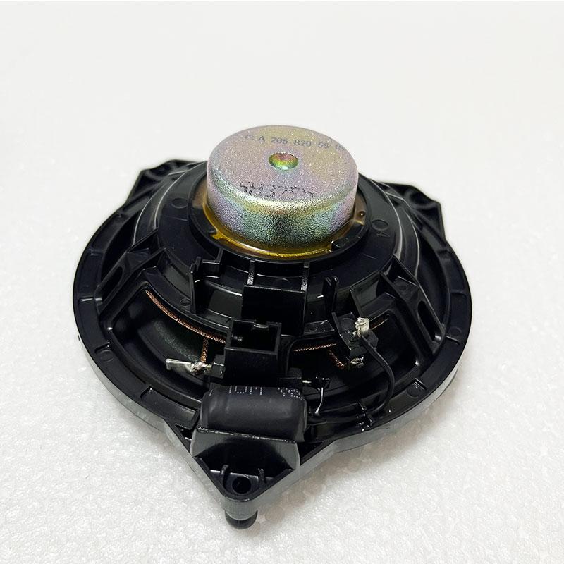 Door Panel Midrange Speaker For Mercedes Benz GLC C E S Class W205 W213 W222 Loudspeaker Audio 4 Inch Horn