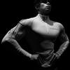 Maglia a maniche lunghe con mezza zip e asciugatura rapida Breathedivinity da uomo Venom CrossFit Slim-Fit
