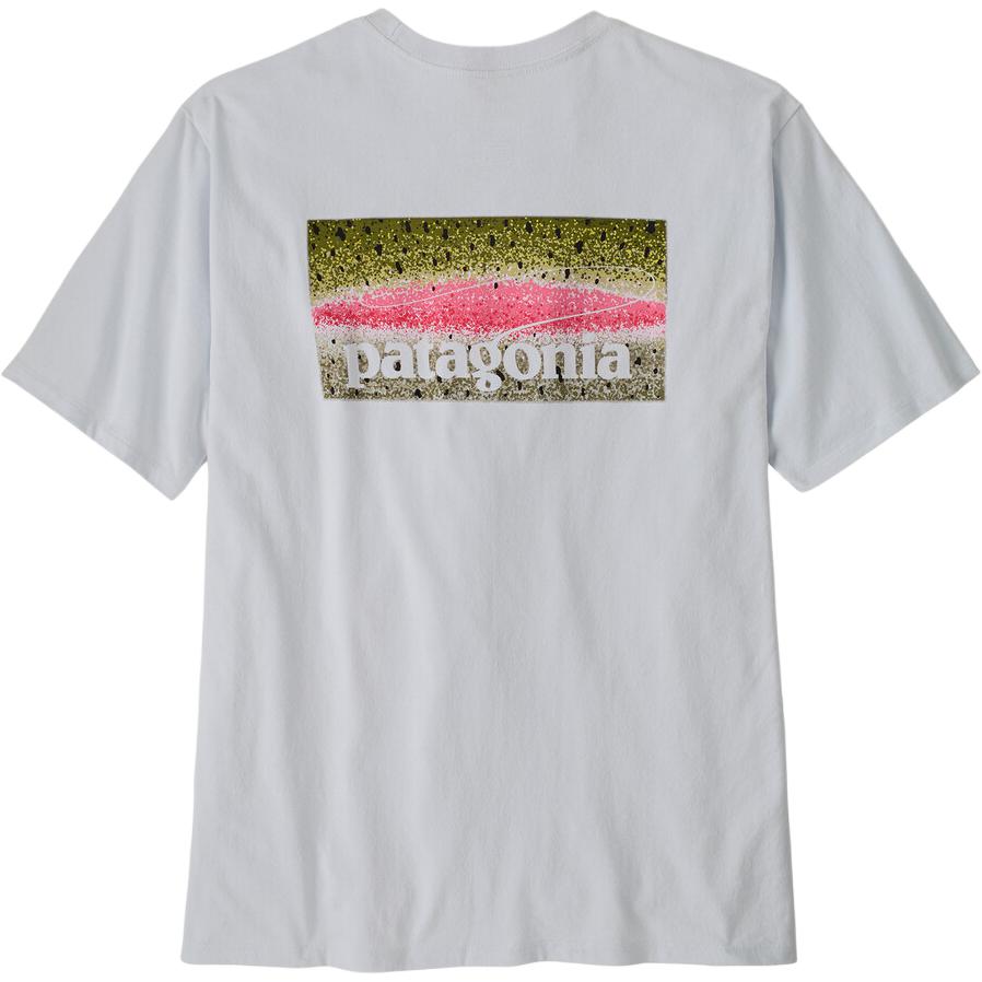 Patagonia Responsibili Tee T Shirt Men's 37591
