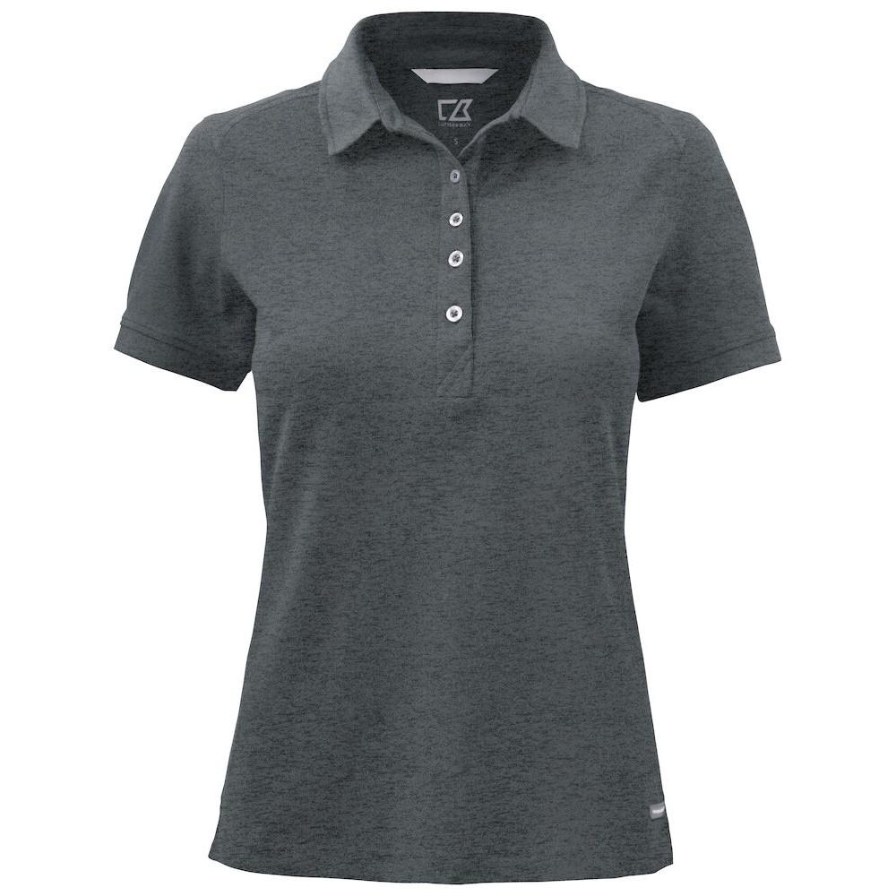 Cutter & Buck Womens/Ladies Advantage Polo Shirt