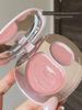Official Genuine Product! Foreverkey Blush Cream Water-Gloss Fk2026 New Matte Shrink Color Sun-Red Hot-Selling Item for Women