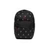 Jordan Polyester Laptop Bag Backpack Medium Unisex Black Jordan Ha6473-900