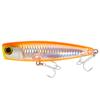 Topwater Popper splávky Fishing Head Lure Trolling whopper Mořský rybolov Popper Lure Wobbler Návnady Umělé návnady