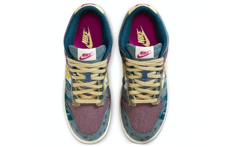 Nike Dunk Low 'Community Garden' CZ9747-900