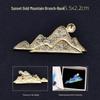 DIY Perlmutt Brooch Haarnadel Set: Schmetterlingsbasis für handgemachtes Drachenbootfest-Geschenk