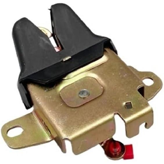 Trunk Lid Latch Tailgate Lock Compatible for Toyota Corolla Ae101 1993-1998 Model Back Door Lock 64610-12171