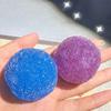 1pcs Make Sounds Pinch Press Ball Non-rebound Pinata Filler Colorful Squeeze Ball  Gift
