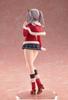Kantai Collection Kashima Standard Edition Scale Complete Figure -KanColle- [Xmas]mode 1/7