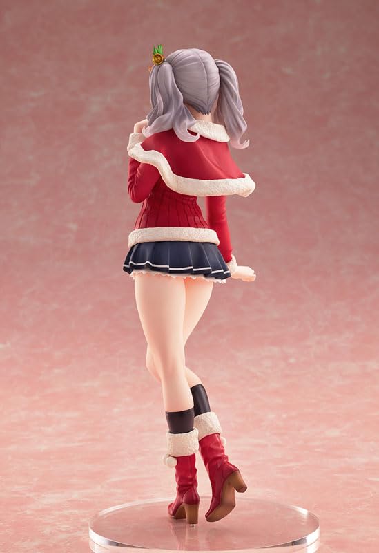 Kantai Collection Kashima Standard Edition Scale Complete Figure -KanColle- [Xmas]mode 1/7