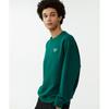Reebok Street Basketball Sweatshirt   Grün