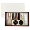 Sum37 Secret Essence EX Set (8 Items) / Anti-Aging, Moisturizing, Korean Cosmetics, Kbeauty