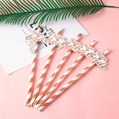 Accesorii pentru bar – Paie pentru băut