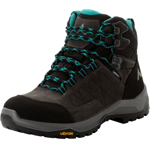 Треккинговые ботинки McKinley Magma IV MID AQX W