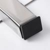 Stainless Steel Stainless Steel Door Stopper Anti-collision Folding Door  Positioner  Bathroom Door