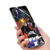 Ufo Robot Grendizer For Samsung Galaxy Note 20 10 9 8 Plus Ultra Lite M21 M31 M31S M10S M20 M21 M32 M12 Phone Case