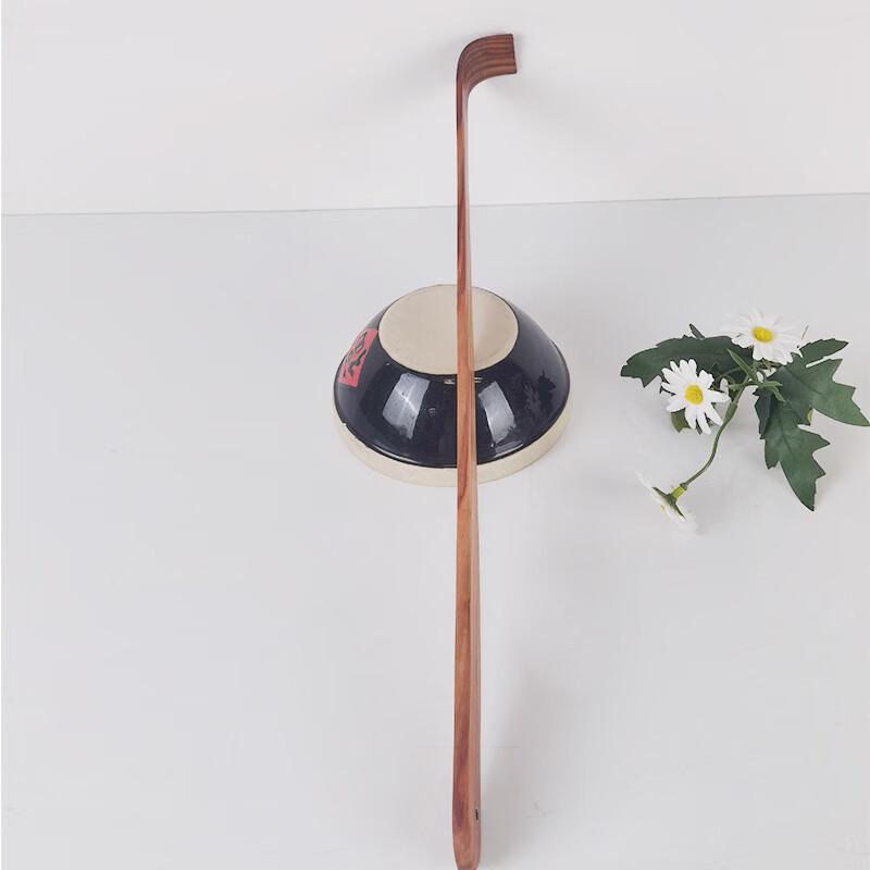 

Set of 2 Red Sandalwood Back Scratchers