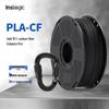 Inslogic PLA-CF Carbon Fiber 3D Printer Filament