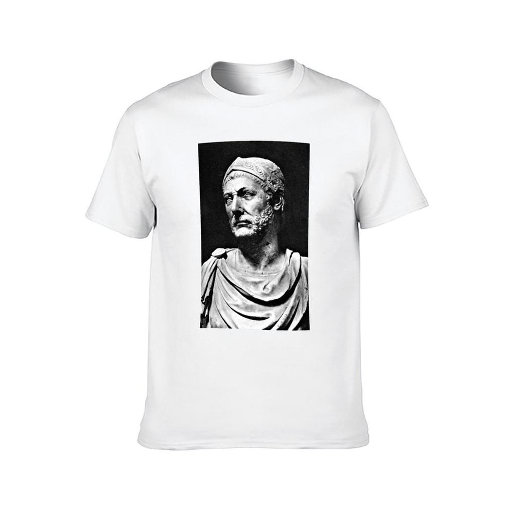 Hannibal T-Shirt shirts t for shirts men g cotton man funny t