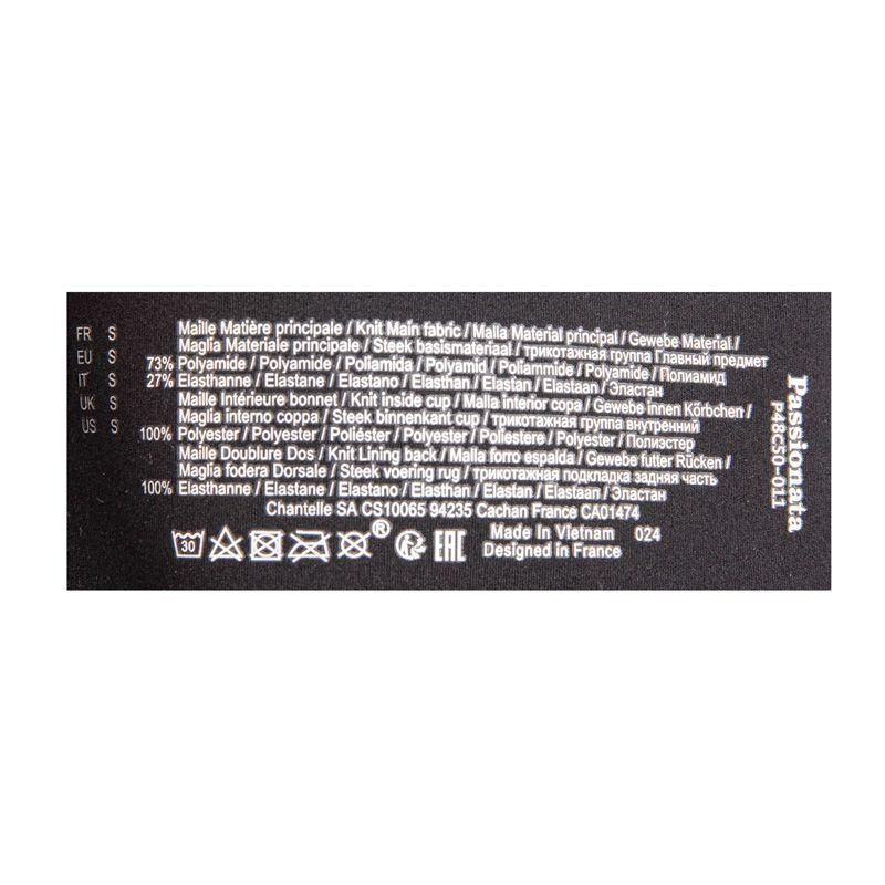 Bandeau-BH ohne Verschluss Damen PASSIONATA