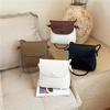 Personalized Trendy Casual Large Capacity Single-shoulder Crossbody Women's Bag