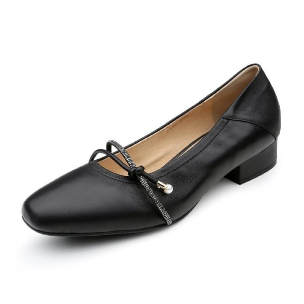 Kumkang Women Mary Jane Pumps Renpuc5836g1 225/blacks
