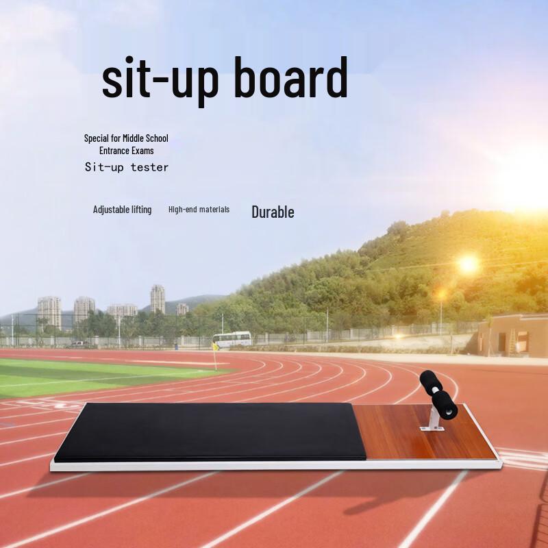 Rui Lv Home Sit-up Assistant