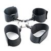 Sexy Adult Female  Restraint Handcuffs Couple Sex Games Ankle Cuffs Bondage Gear 18+ Sex Toy Set Bed Sexual Game Products