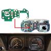 Advanced PCB for Center Gauge Assembly Offering Superior Anti Interference Design Accurate Data Display and Easy Installation in Various Conditions