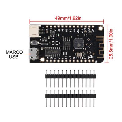 DIY moduly – Elektronické moduly