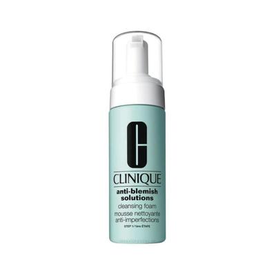 Anti-Blemish Solution Cleansing Foam 125ml