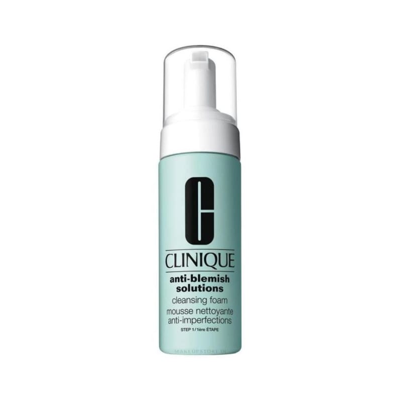 Очищающая пенка против пятен 125 мл