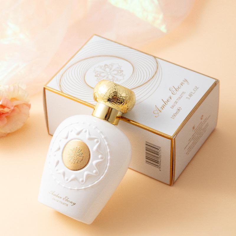 Ratafa Арабский Мужской и Женский Парфюм Стойкий Парфюм Эспрессо Ближневосточный Парфюм 100ML