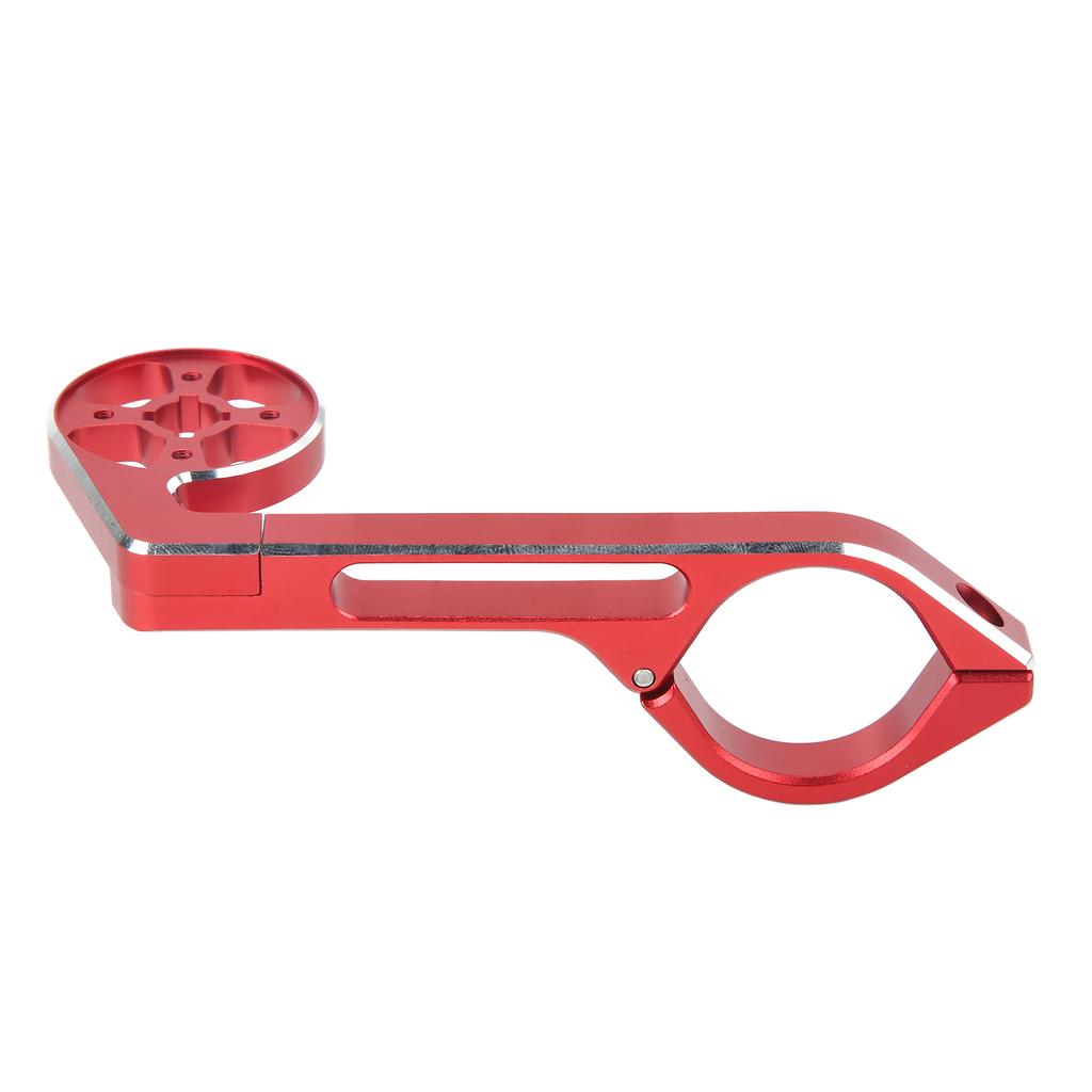 SIKW Bicycle Aluminum Alloy Stopwatch Extension Bracket for Bryton for Outdoor Riding