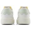 New Balance CT302 White Silver Moss Green Unisex Sneakers CT302SG
