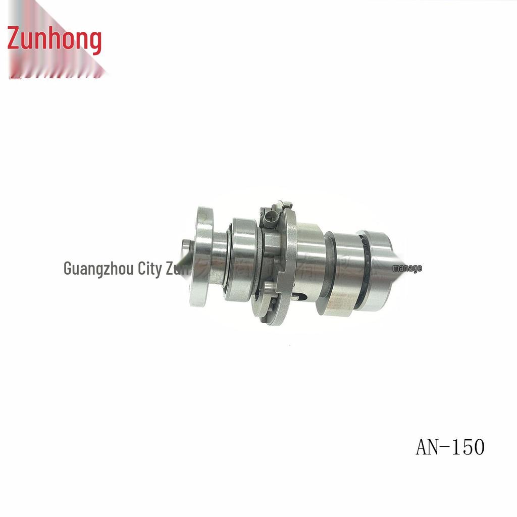 Camshaft for AN-150/125 Neptune Old Model Motorcycle